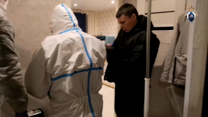 Юрист Ярмуш об убийстве ребенка в Балашихе: ошибка органов опеки и психиатра
