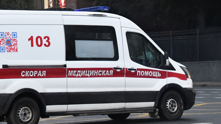 Mash: смерть актера Симонова вызвали проблемы с сердечно-сосудистой системой