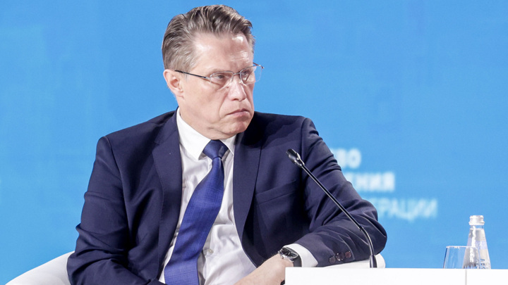 Михаил Синицын
