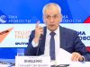Онищенко предупредил, что антибиотики против гриппа не работают