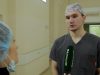 Ординатор Шелкунов рассказал о преимуществах целевого договора для выпускника