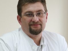 Профессор Безруков: цель наставничества – снижение уровня врачебных ошибок