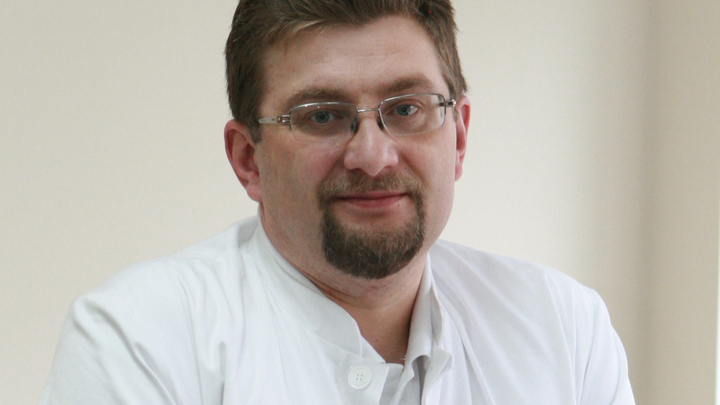 Евгений Безруков
