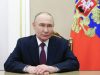 Путин сообщил о хороших результатах своего ежегодного медицинского обследования
