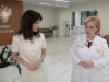 Скворцова: в РФ создали первую модель протезирования с комплексной реабилитацией