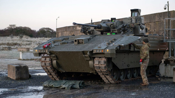 General Dynamics