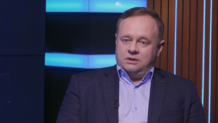 Ученый Лукашев рассказал о методе генной терапии с помощью микропузырьков