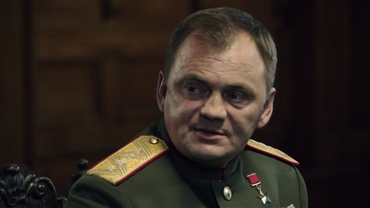Умер актер Иван Фирсов из "Ментовских войн" и "Майора Грома"