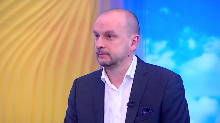 Уролог Зеленин рассказал, как ИИ помогает диагностировать мужское бесплодие