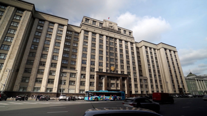 В ГД предложили включить скрининг на ХОБЛ в программы диспансеризации женщин