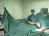 В Татарстане пациенту с переломом впервые вживили штифт с антибиотиком