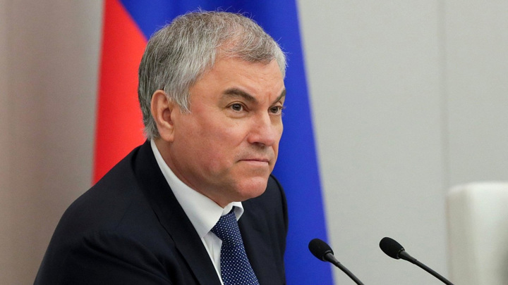 Володин: ИИ назвал низкий уровень стресса главным фактором долголетия