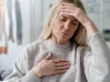 Врач Бурнацкая: одышка может быть симптомом сердечной недостаточности