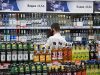В России резко упало потребление алкоголя