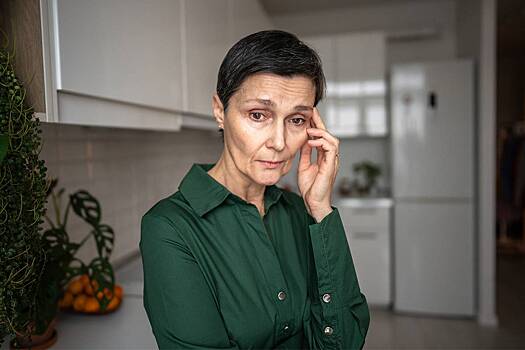 Три неочевидных способа сохранить ясный ум после 60 лет