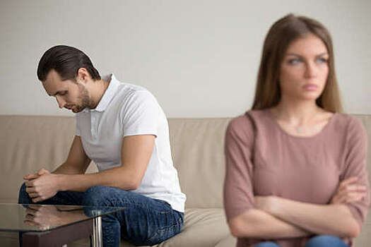 PLOS One: развод родителей в детстве повышает риск инсульта в старости