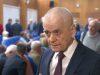 Академик РАН Онищенко: никакого гонконгского гриппа нет