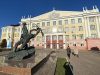 Курский медицинский университет вошел в топ-10 лучших университетов мира
