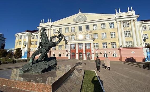 Курский медицинский университет вошел в топ-10 лучших университетов мира