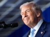 Белый дом: обследования не выявили нарушений здоровья у Трампа