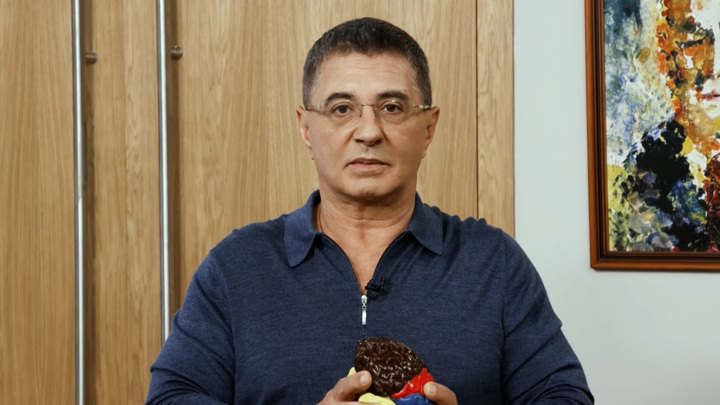 Доктор Мясников раскритиковал россиян, отказывающихся принимать статины