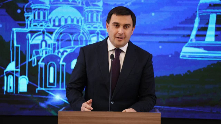 Глава Реутова Филипп Науменко остается в реанимации в крайне тяжелом состоянии