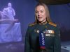 Гвардии лейтенант медслужбы Меркулова: история деда определила выбор профессии