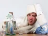 Нарколог назвал лучшие средства для снятия похмелья