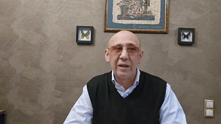 Психолог Цветков: дети могут неосознанно копировать деструктивный контент