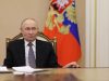 Путин подписал закон об оплате больничных для самозанятых