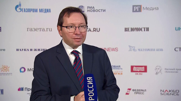 Сергей Глаголев: ИИ поможет сократить сроки создания лекарств