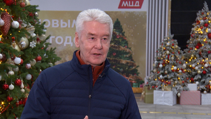 Собянин: система здравоохранения в Москве выйдет на новый уровень развития