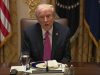 Трамп не исключил новый шатдаун в США в январе 2026 года