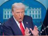 Трамп заявил, что сейчас его ум острее, чем 25 лет назад