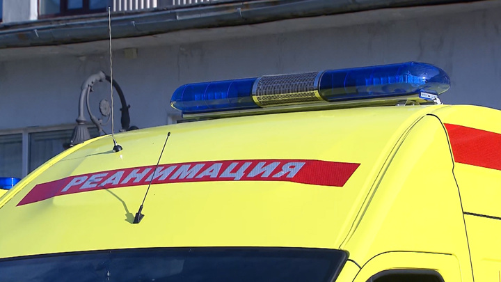 У москвича случился инфаркт после съеденного куска свинины