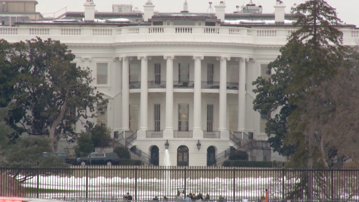 В Белом доме раскритиковали Guardian за "мусор" о здоровье Трампа