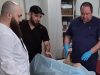 В ДНР чеченские медики провели сложные операции украинским военнопленным
