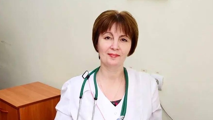 фото: Пресс-служба Минздрава Приморского края