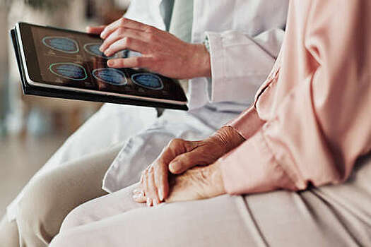 BMC Geriatrics: немощь и снижение когнитивных функций усиливают друг друга у пожилых