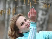 Иммунолог Бережанский объяснил, как будет работать новая вакцина от аллергии