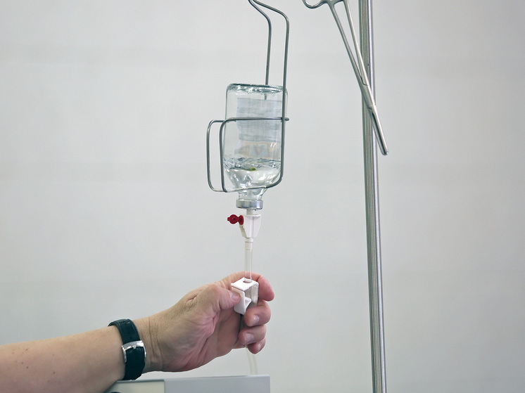 Симптомы простуды оказались связаны с опухолью мозга у 11-летней россиянки