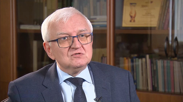 Академик РАН Куцев: около 350 редких заболеваний из 8 тысяч поддаются лечению