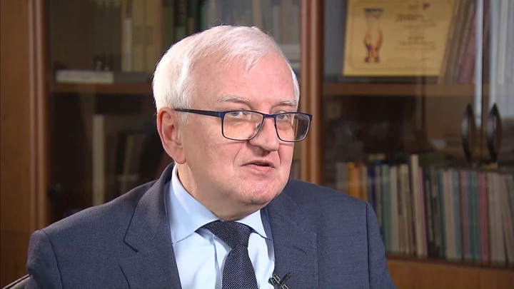 Академик РАН Куцев: в России улучшилось выявление генетических патологий