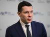 Алиханов: продажи лекарств в России выросли в январе-сентябре 2025 года на 13,8%