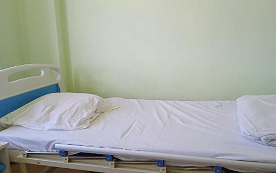 В Курской области в 2025 году диспансеризацию прошли более 428 тысяч взрослых
