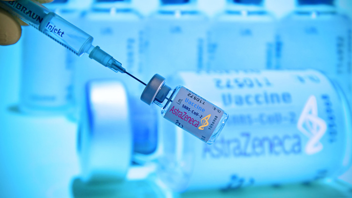 Британская AstraZeneca купит у китайской CSPC права на лекарства от диабета