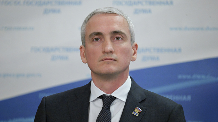 Депутат Нифантьев: аптеки на колесах выгодны для фармацевтических сетей