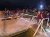 Эксперт: россиянам с гипертонией, ОРВИ и отитом запрещено купаться на Крещение