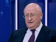 Гинцбург: в России ведется подготовка персонализированной вакцины от меланомы