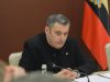 Хинштейн рассказал, что после ДТП, кроме бедренной кости, у него сломаны 3 ребра